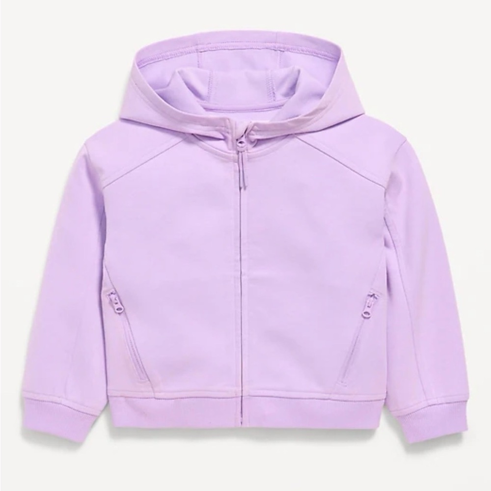 Old Navy Light Purple Kids Hoodie and Sweatpant (matching set) brand new!